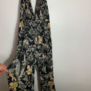 Free People Jumpsuit